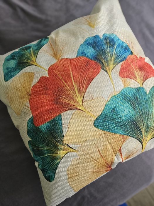 Декоративни възглавници