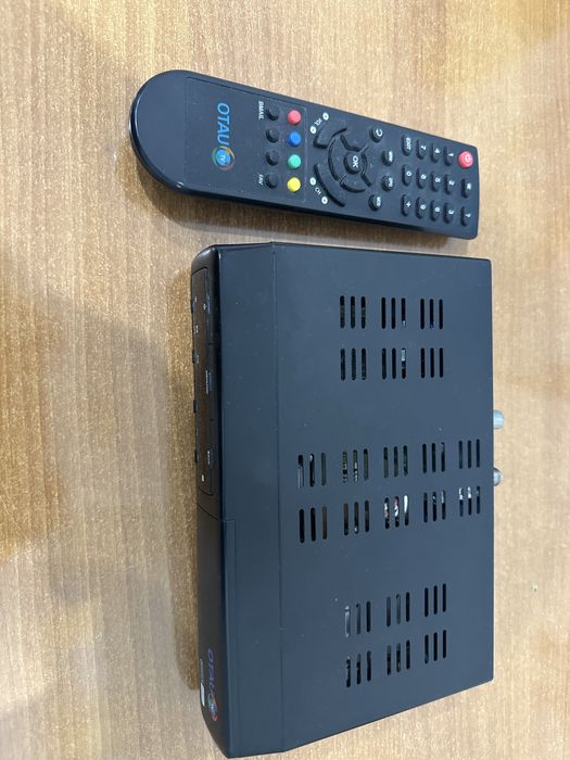 приставка для телевизора