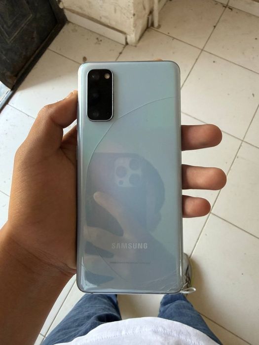 Samsung s20 5G sotiladi