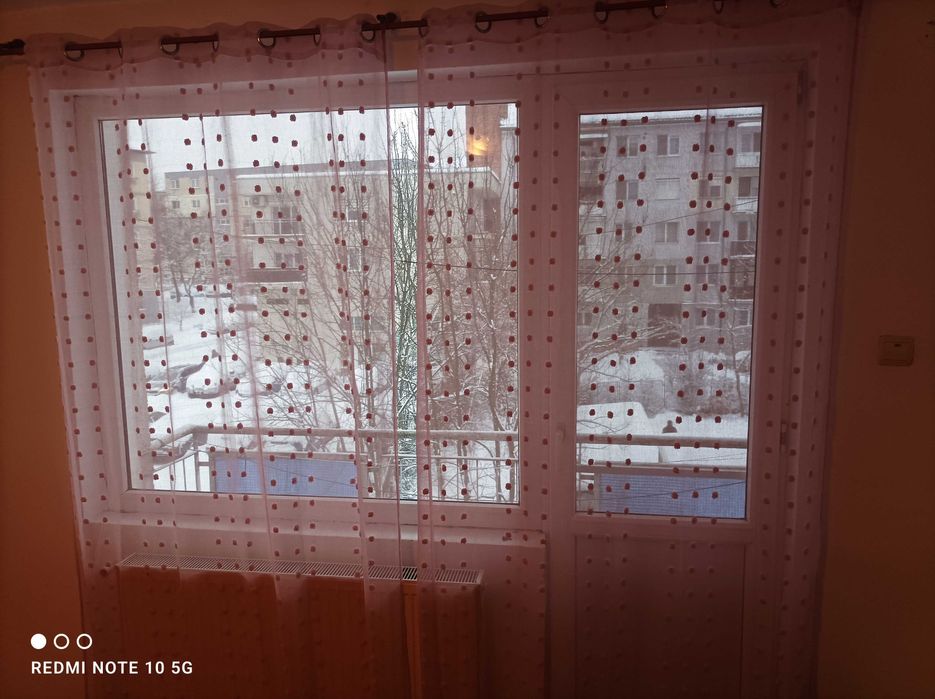 De vânzare apartament 2 camere