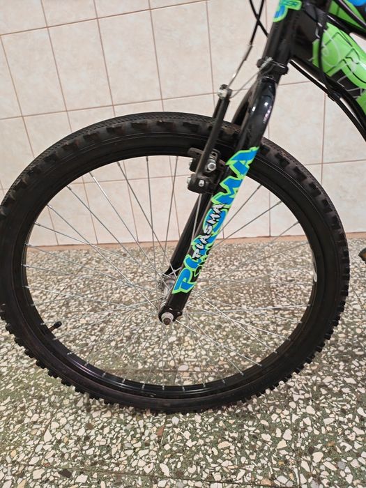 Vand bicicleta copii 10-12 ani