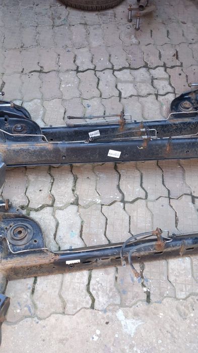 Punte spate dacia Logan sandero mcv