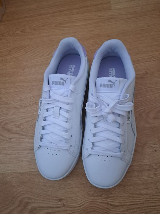 Adidasi Puma JADA Renew Sneakers low