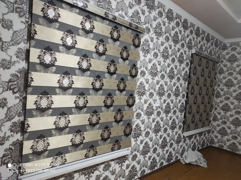 Premium Jalyuzi Official качество и гарантия