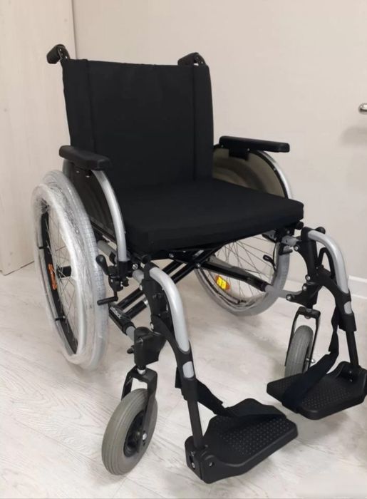 N 1 Original Meyra Ottobok инвалидная коляска