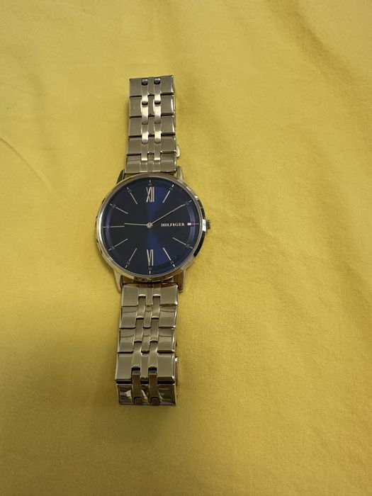 Ceas Tommy Hilfiger