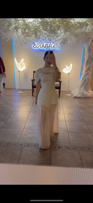 платья вечерние.