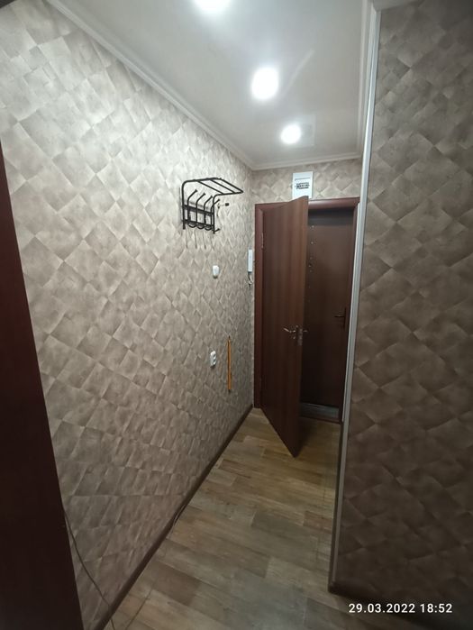 Продается двухкомнатная квартира