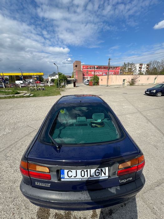 Vând Renault Laguna 1 1999