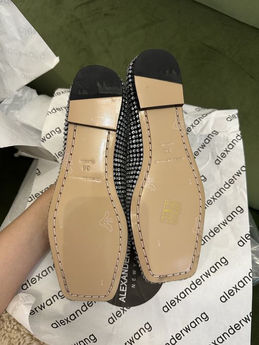 Alexander wang balerini