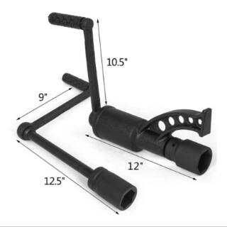 Kit multiplicator de cuplu KrafTech HB6471 4800NM