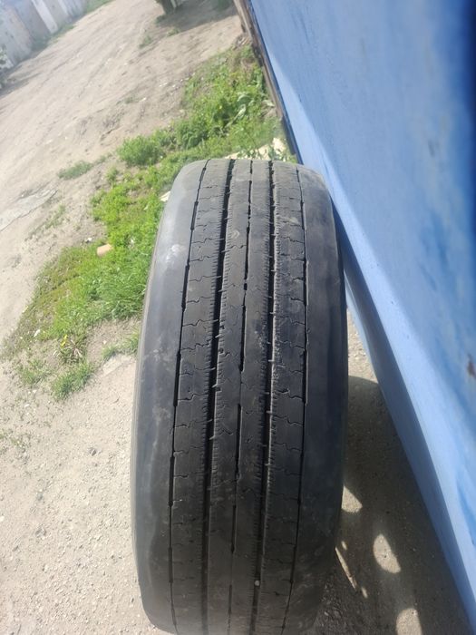 Продам балон с диском