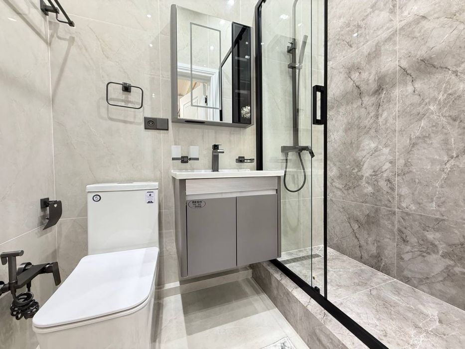 Жк Parisien-Сдается двухьярусная квартира в элитном комплексе!