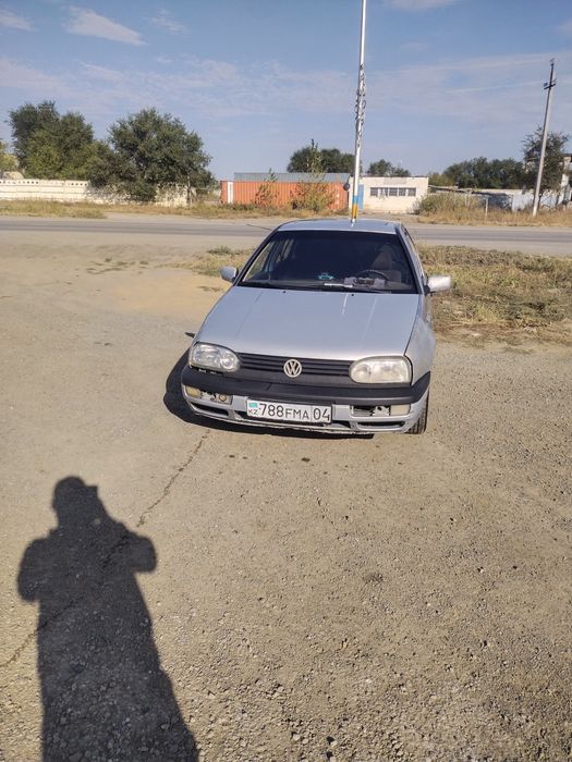 Продам авто Голф