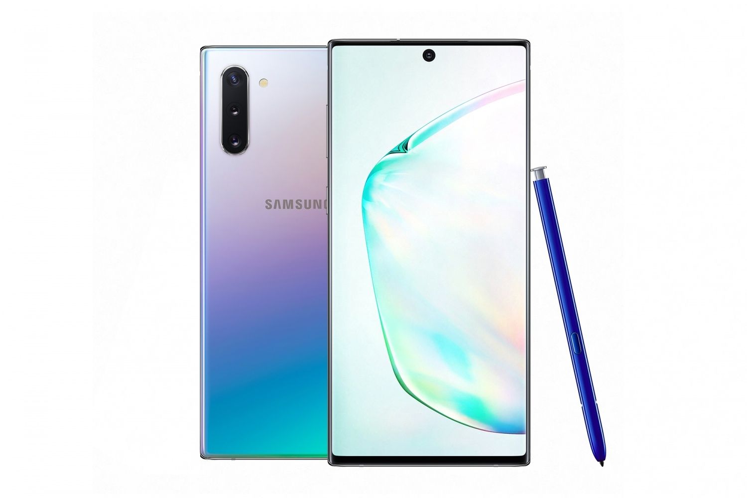 Samsung Galaxy note 10 5g: 99 000 тг. - Мобильные телефоны / смартфоны Семей  на Olx