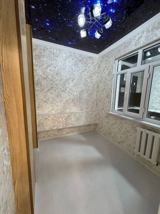 х Чиланзар 19 квартал 2в3/2/4 Орт.Батальон,Балкон:1,5х6,Новый Ремонт