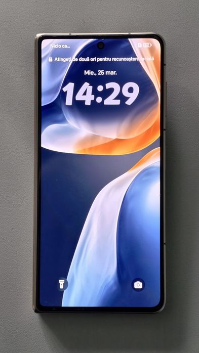 Honor Magic V5 Dawn Gold 512 Gb Fullbox