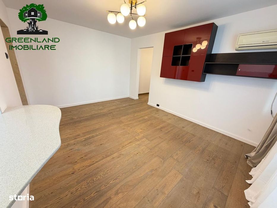 Apartament 4 camere, ETAJ 2/4, fara risc, Mircea cel Batran — fotografia 3