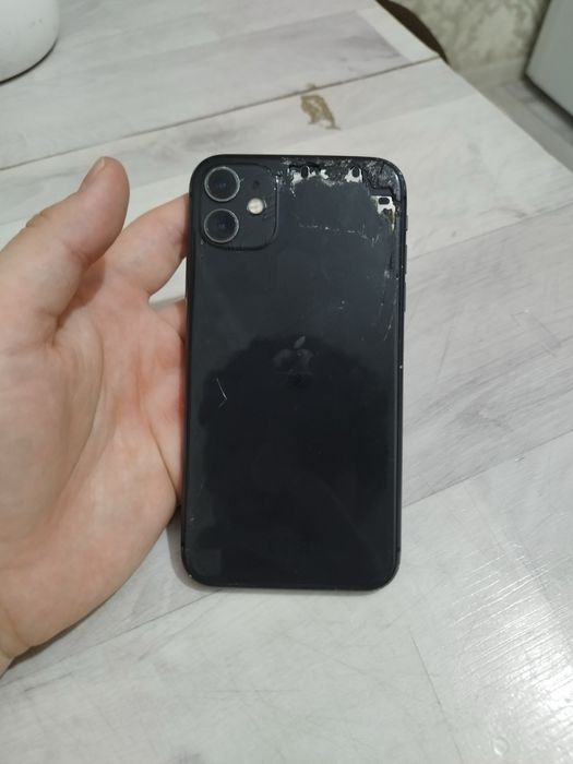 Iphone 11, айфон 11