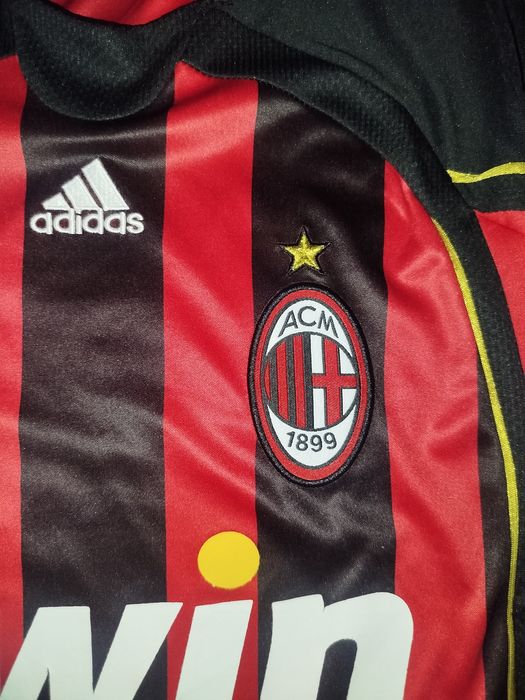 Форма Inter Milan