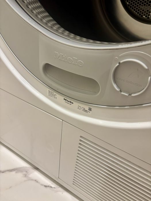 Сушилня Miele А+++