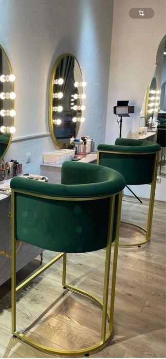 Продам барные кресла стулья