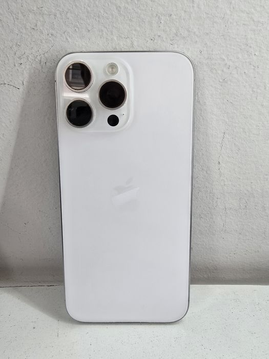 Apple Iphone 16 Pro Max 512GB