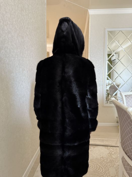 Продается     Шуба