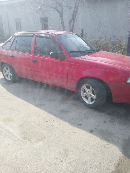 Нексия 2 с гарантией