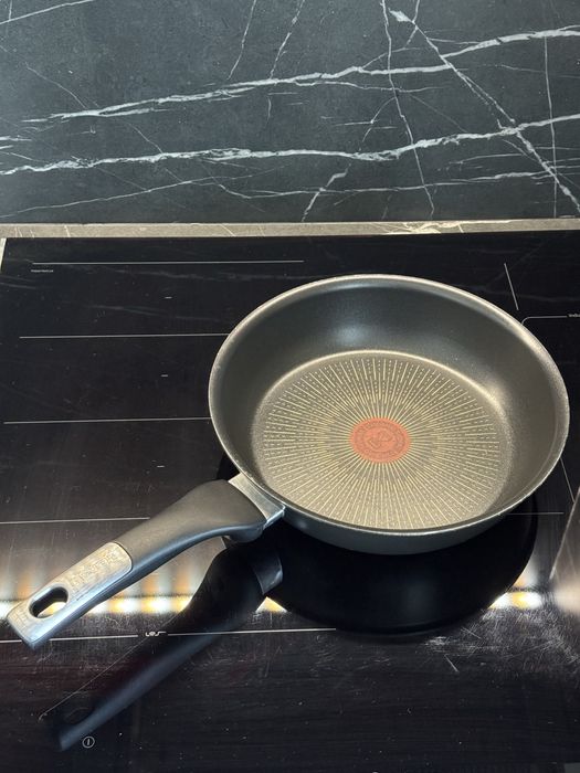 Tigaie Tefal Unlimited 24cm