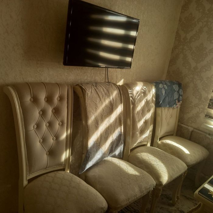 Чиланзар 16 Горбольница Срочно Сдаётся 2х комнатная