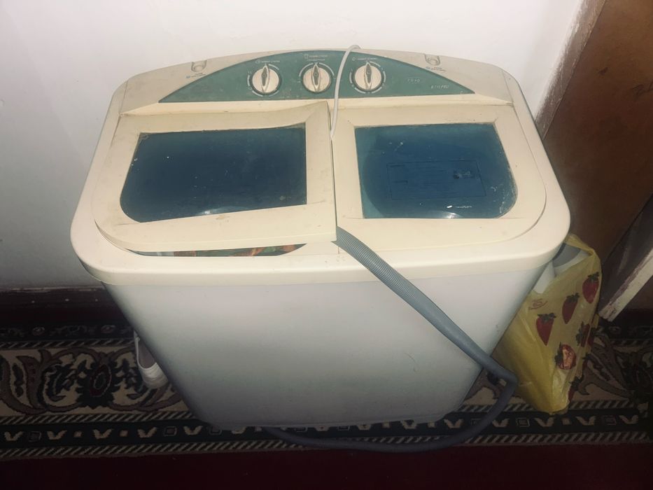 Стиральная машина (beko)