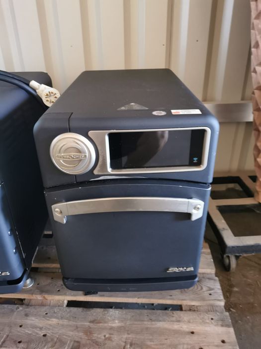 TurboChef I5-9500-801 Details,12000лв