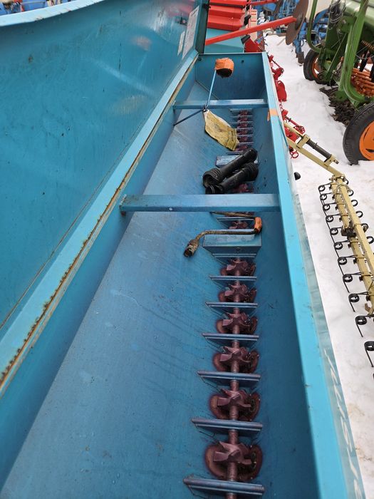 Semanatoare Paioase Sulky 3m- 19 sire