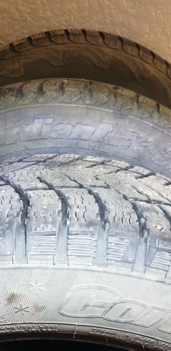 Шины резины бу 195/65R15
