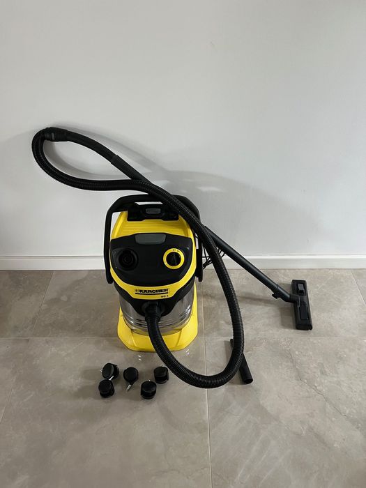 Aspirator Karcher WD5 Premium