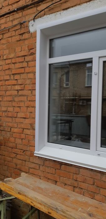 РЕМОНТ пластиковых окон и дверей любой сложности!!!