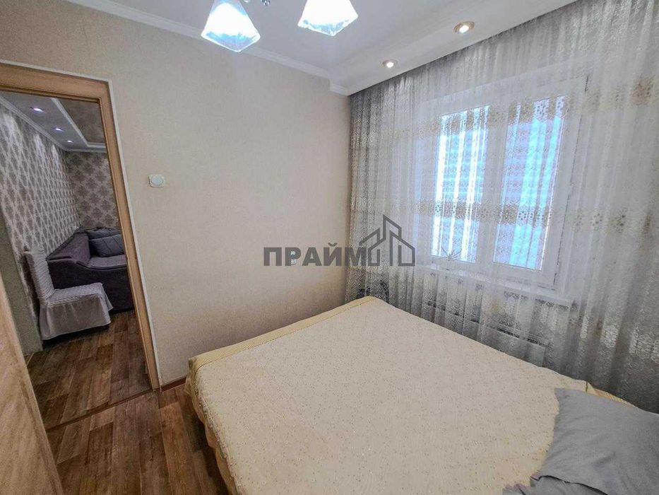 ПРОДАМ 3Х ком. Жастар (С. Наталья ПРАЙМ)