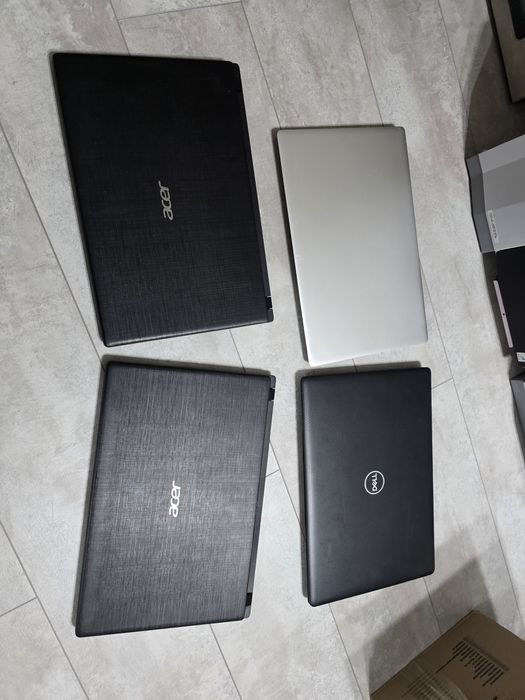 Ноутбуки для дома и бизнеса