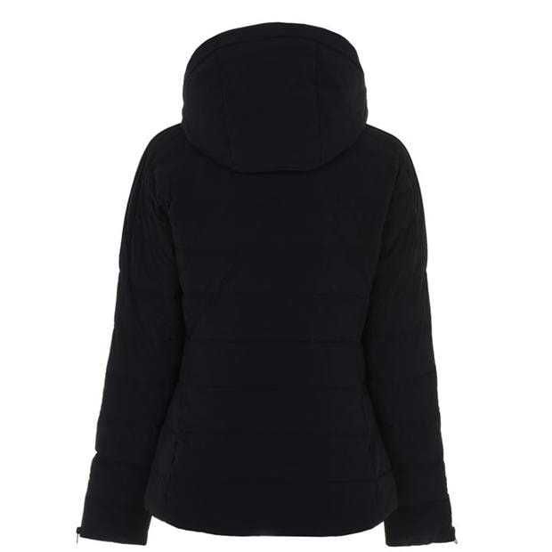 Geaca Nevica Aspen, femei, 10k, negru (S,M,XL)