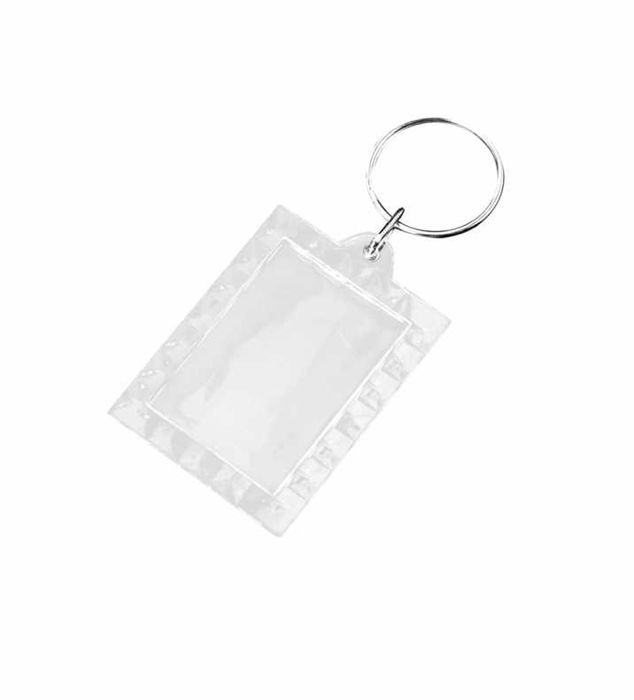 Заготовки за ключодържатели