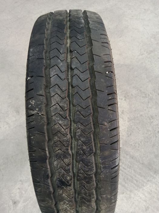 Продам шины 225/75 R16 С летние