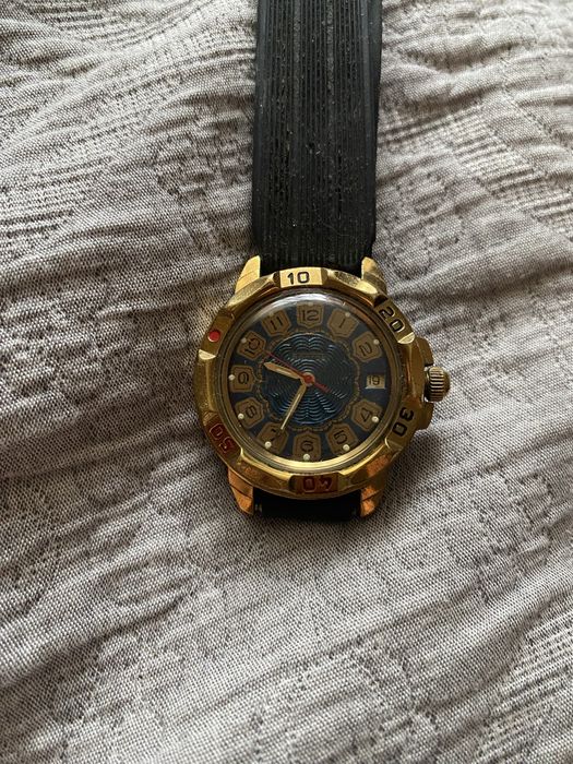 Продам наручные часы