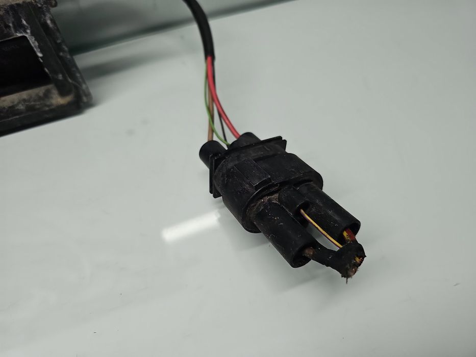 Electroventilator Volkswagen Passat B8 (3G2) [Fabr 2015-prezent] 5Q012