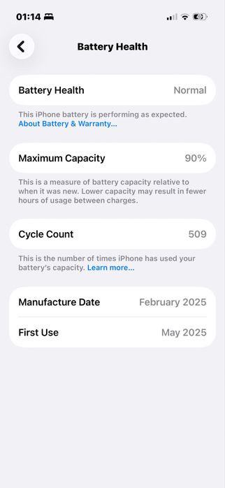 Продаю iPhone 15