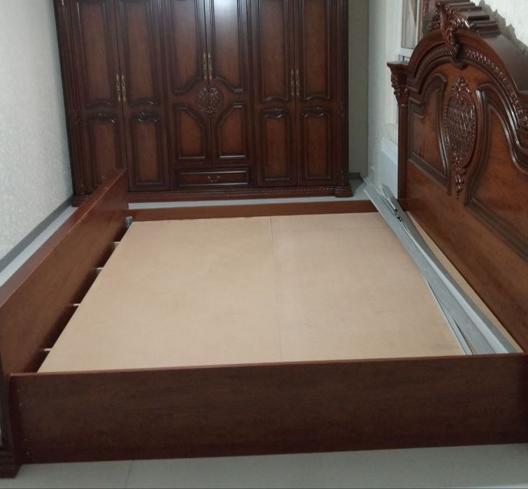 mebel spalni sotiladi