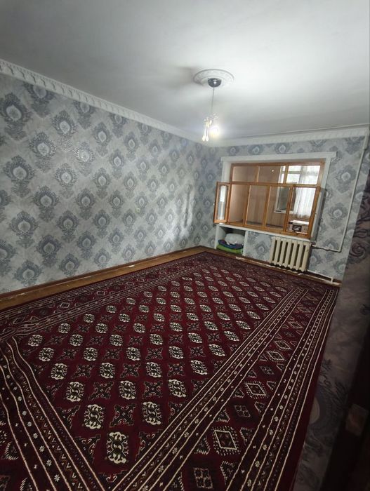 Ижарага 2 хонали уй