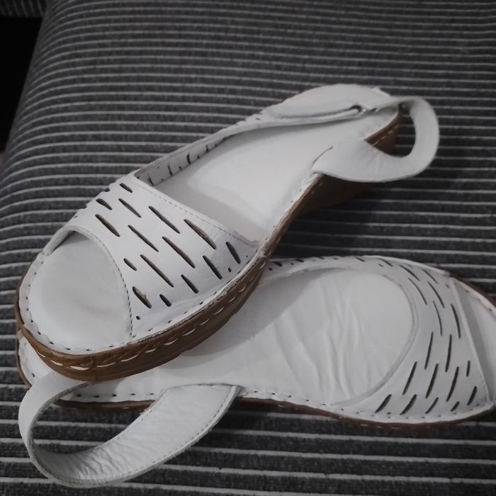 Vand sandale dama noi