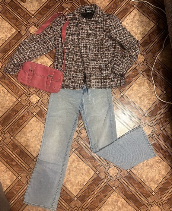 Продам вещи все размер с