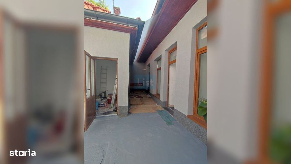 Comision 0! Vanzare apartament/Spatiu Comercial situat Ultracentral